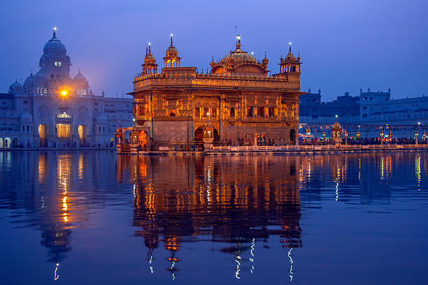 Amritsar Tour Package