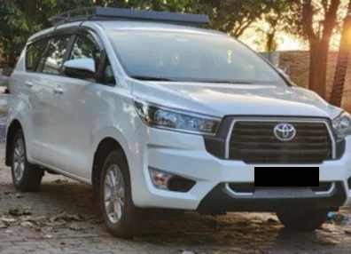 Car service in Amritsar