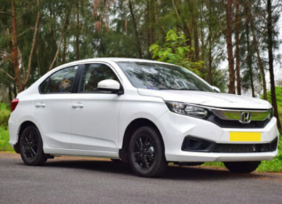 Car service in Amritsar