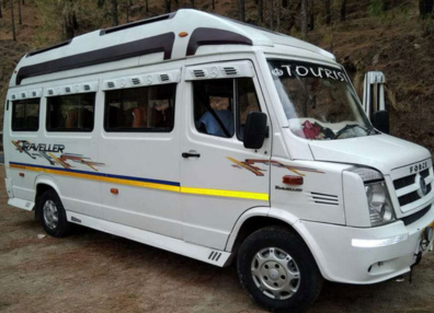 Car service in Amritsar